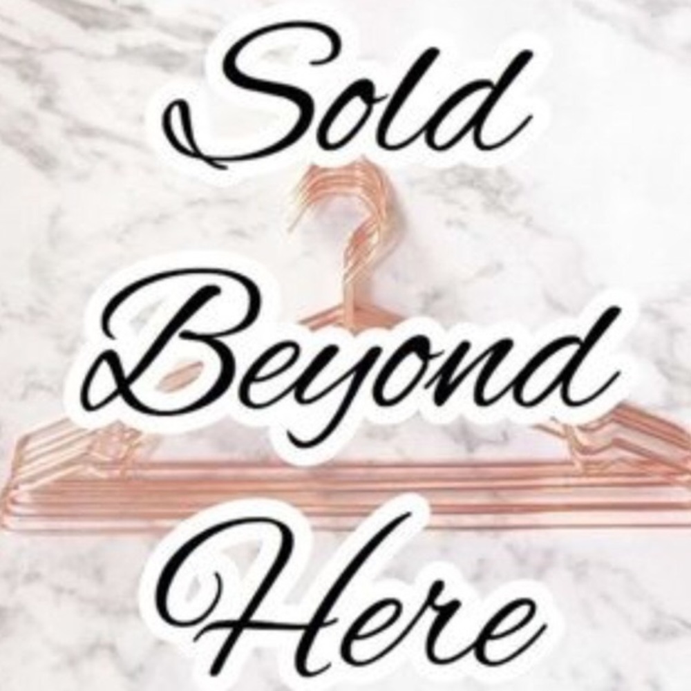 Anything below this has been sold 💲📬
